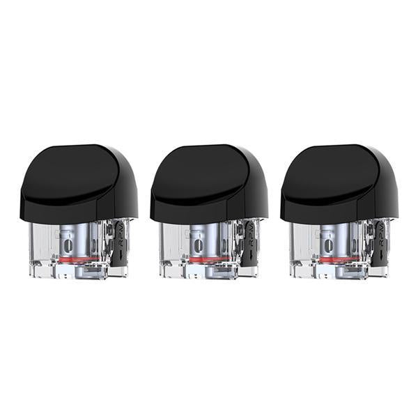 Smok Nord 4 Replacement Pods RPM - 4.5ml (3 Pack)