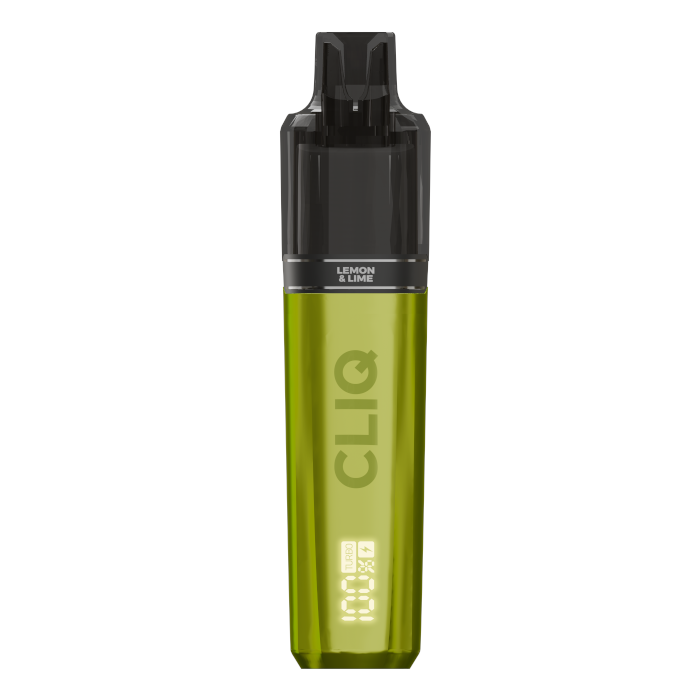 Avomi Cliq Starter Kit - Lemon & Lime