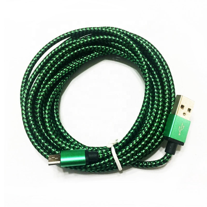 Ziggicig USB-C Cable