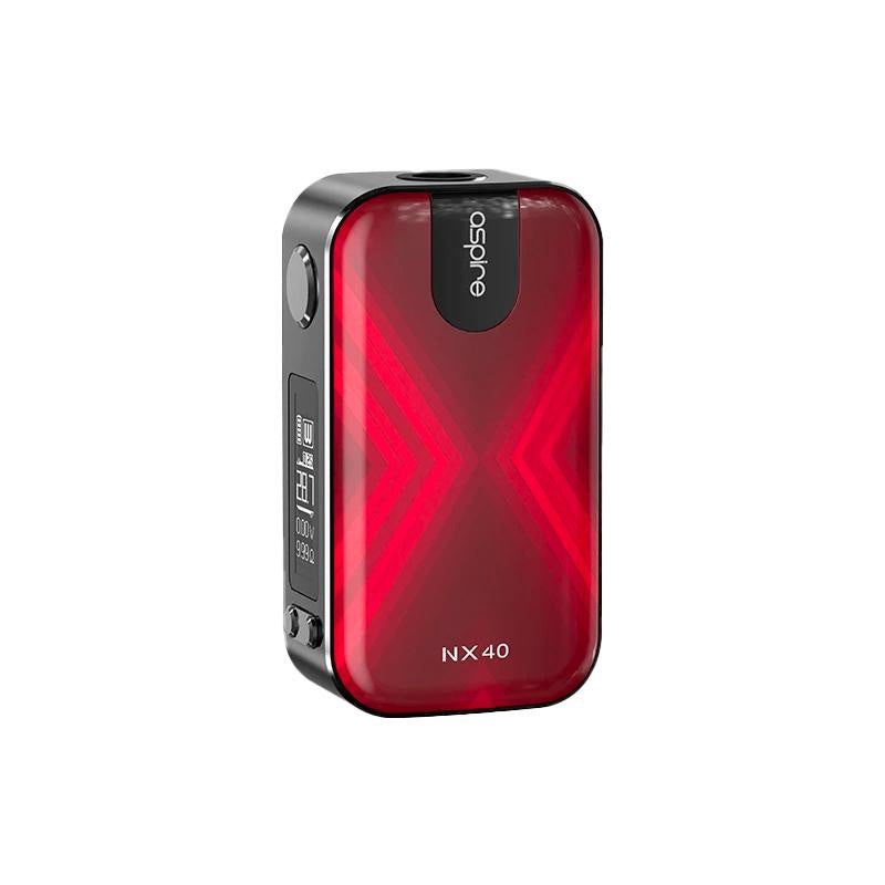 Aspire NX40 Mod