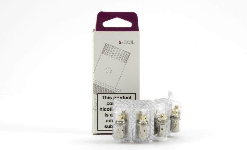 Jac Vapour Series 17 and 22 Replacement Coil