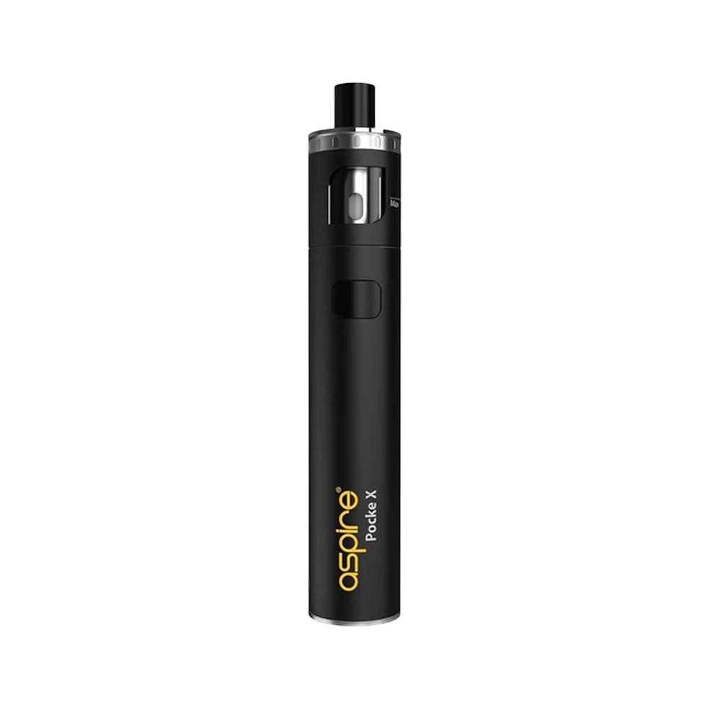 Aspire Pockex - Starter Kit