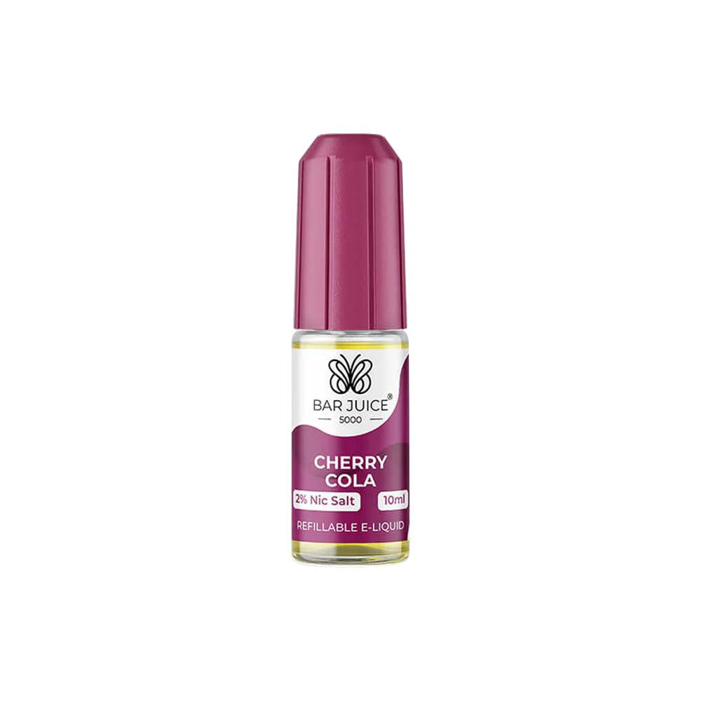 Bar Juice 5000 Cherry Cola - 10ml