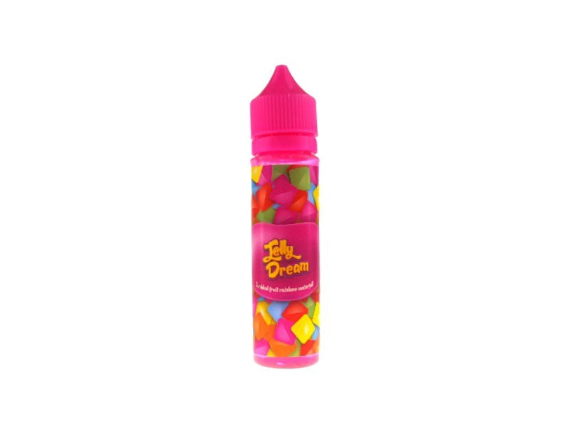 WL JELLY DREAM 50ML 0MG *DS