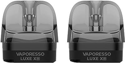 Vaporesso Luxe XR Replacement Pod DTL - XL