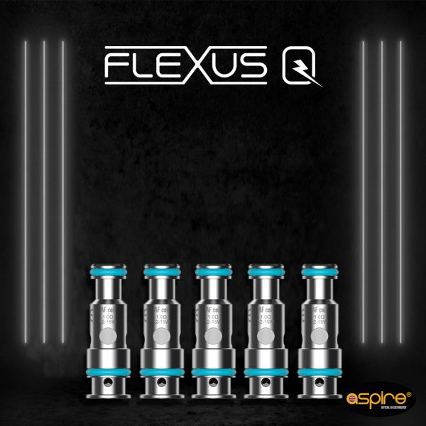 Aspire Flexus AF 1.0 Ohm Mesh Replacement Coil