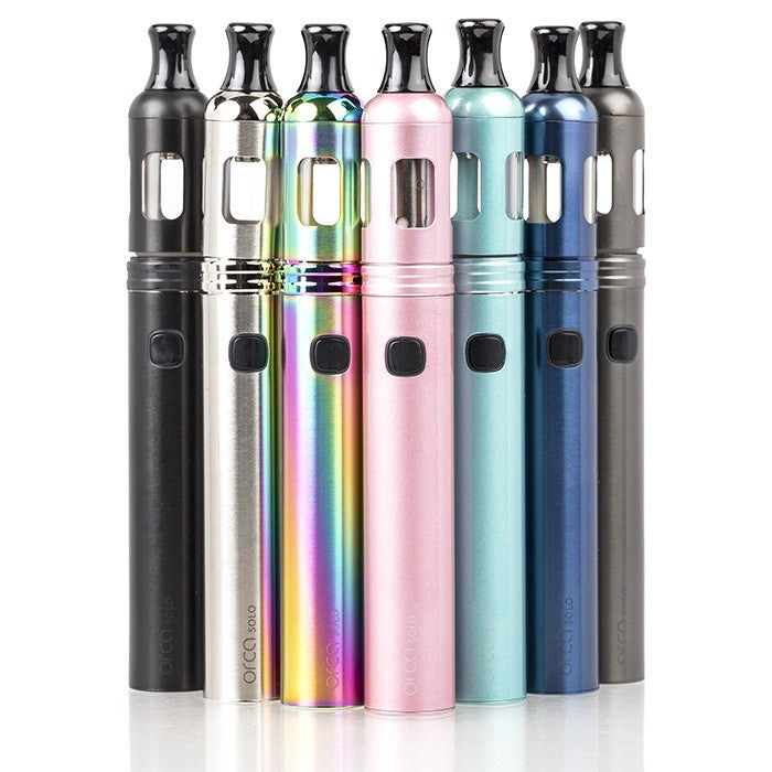 Vaporesso Orca Solo Kit