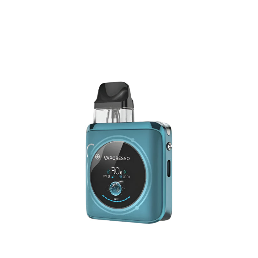 Vaporesso Xros 4 Nano - Starter Kit