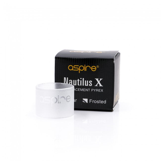Nautilus X Glass