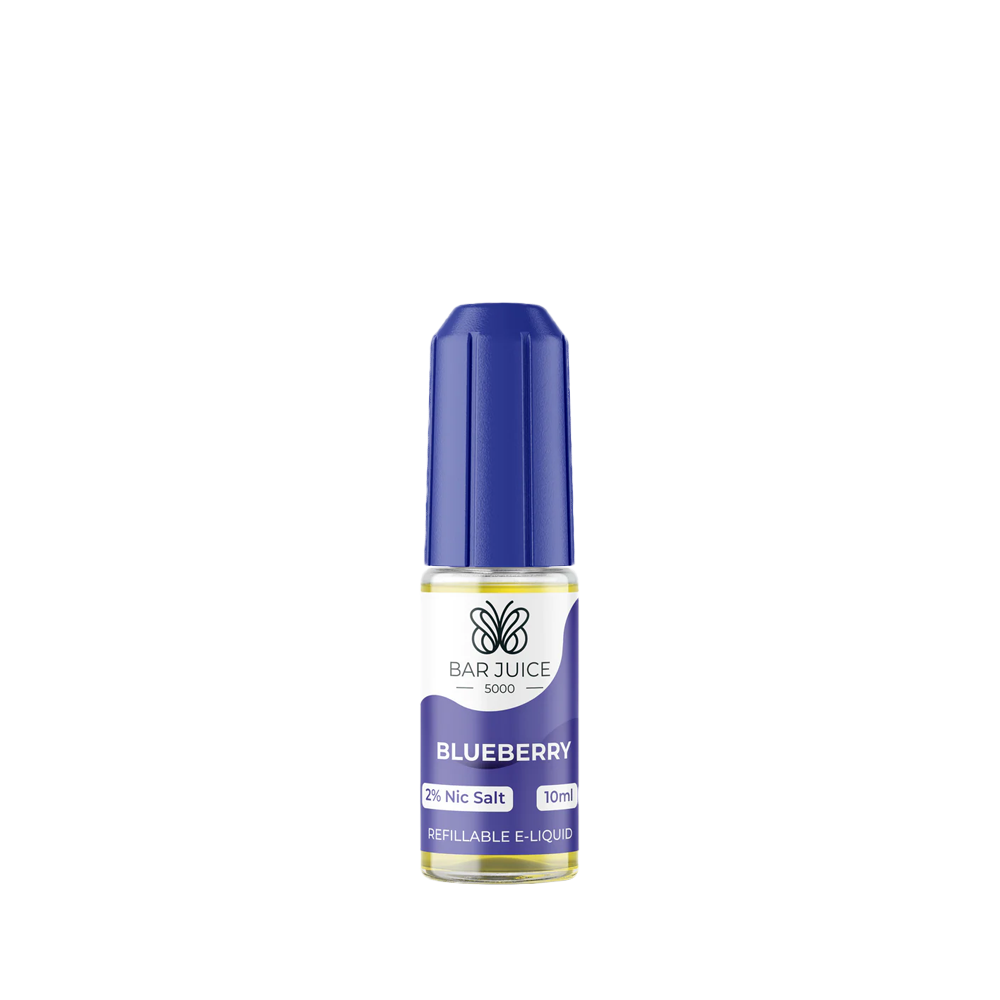Bar Juice 5000 Blueberry - 10ml