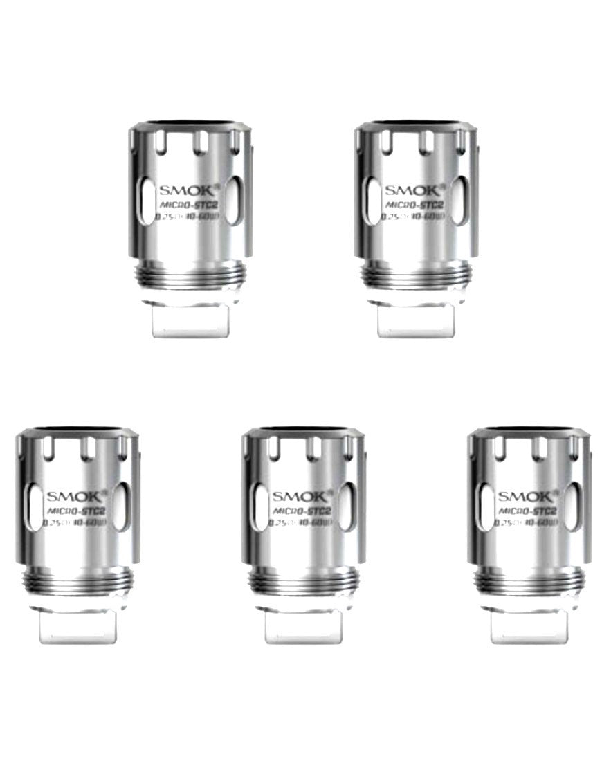 SMOK Micro STC2 (0.25 Ohm)
