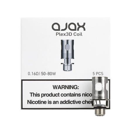 Innokin Ajax Plex 3D Replacement Coil