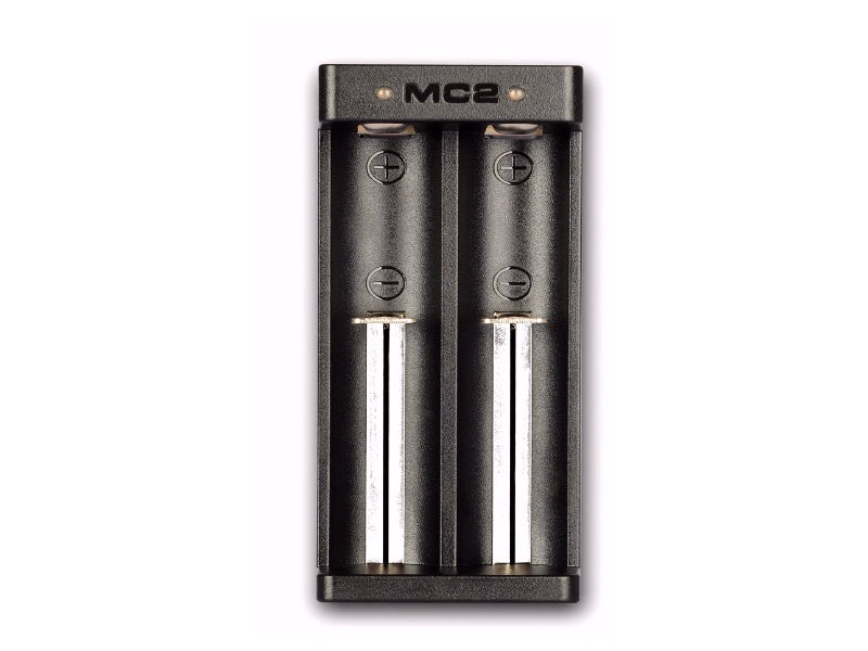 XTAR MC2 BATTERY CHARGER