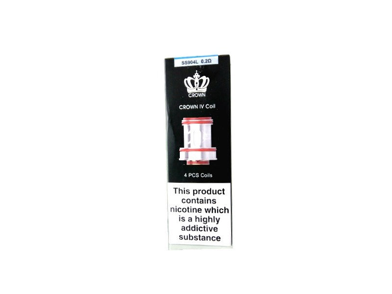 Uwell Crown 4 Replacement Coil