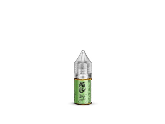 OB 10ml LEMON LIME LOLLY SIGNATURE 20MG