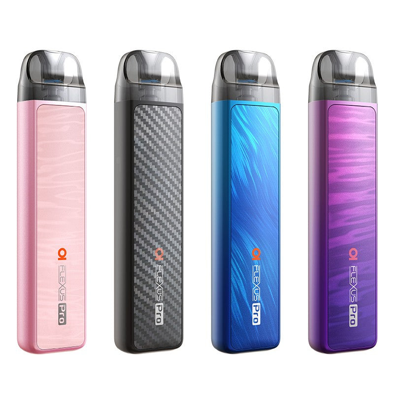 Aspire Flexus Pro 1200mah Pod Devive