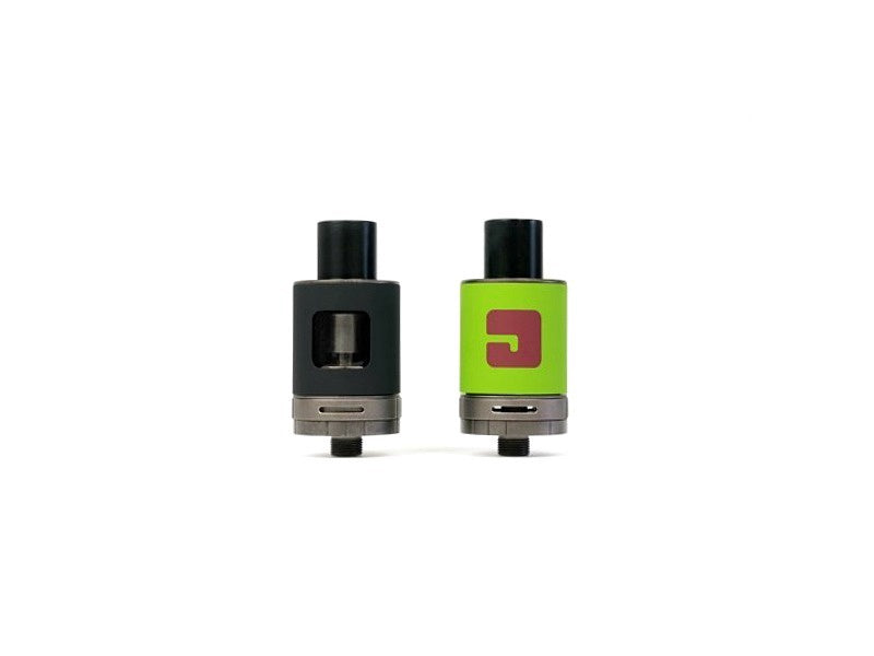 Jac Vapour Series 22 Tank