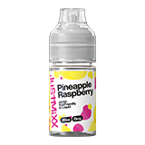 Just Mixx 50/50 Series Pineapple Raspberry - 0mg