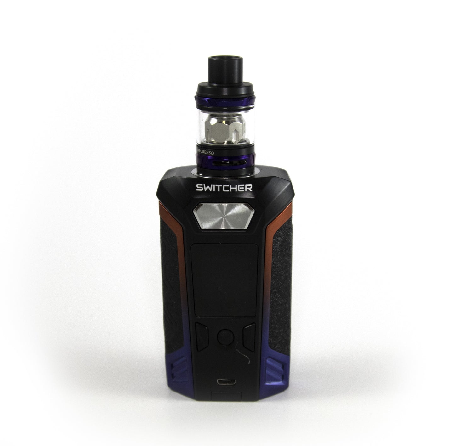 SWITCHER 220W KIT RED/BLUE