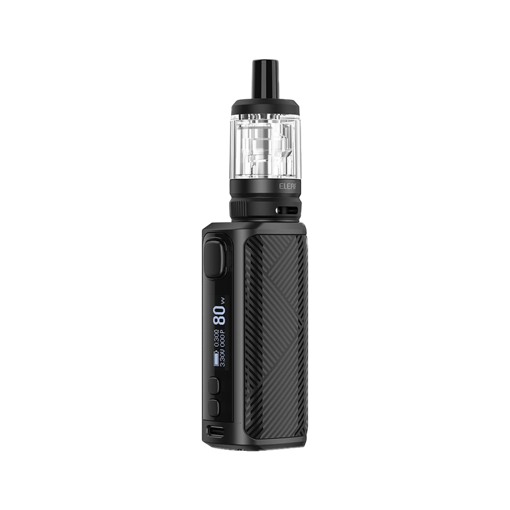 Eleaf iStick i80 - Advanced Kit