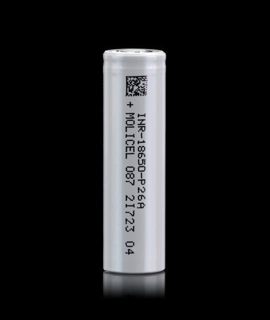 Molicel P42A 21700 Battery