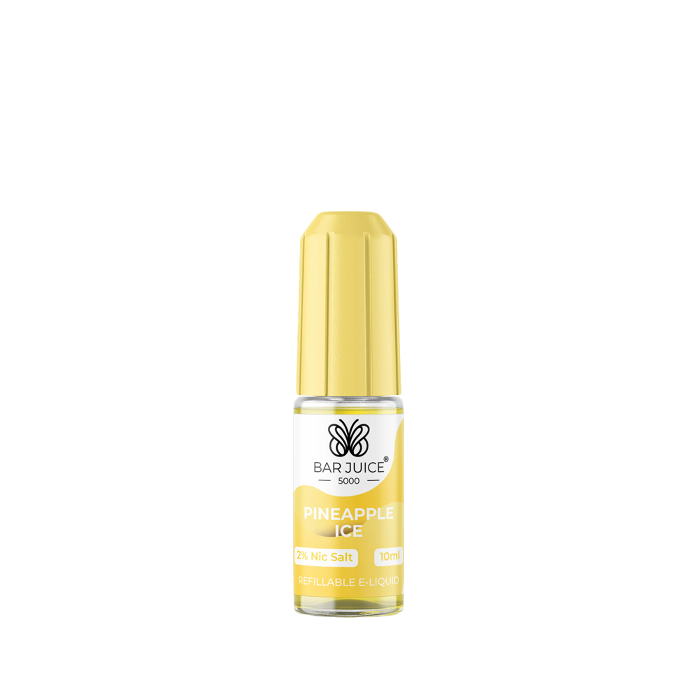 Bar Juice 5000 Pineapple Ice - 10ml