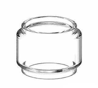 Geek Vape Zeus bubble glass