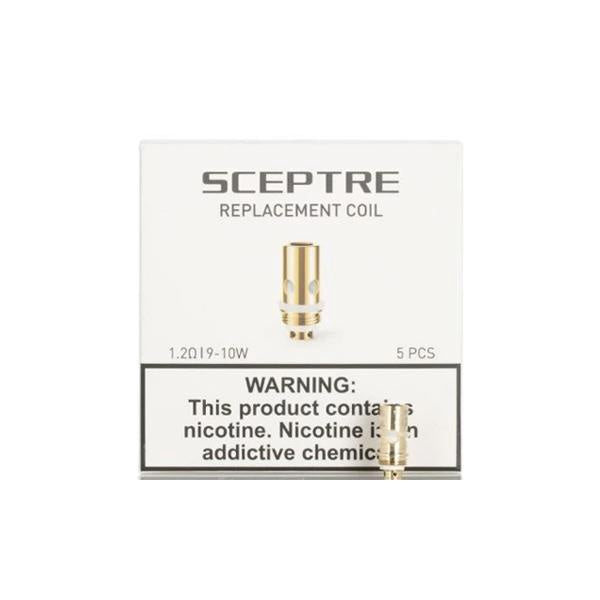 Innokin Sceptre Replacement Coil