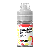 Just Mixx 50/50 Series Strawberry Lemonade - 0mg