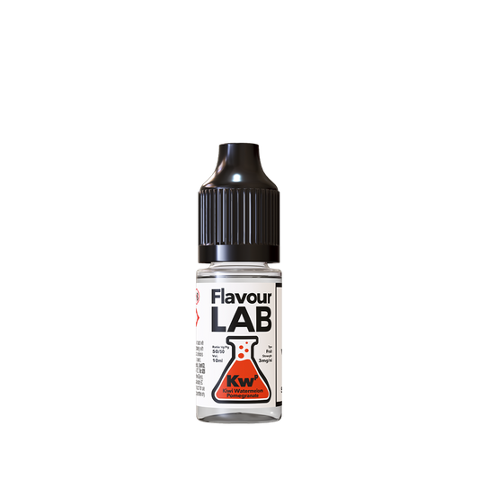 Flavour Lab Salts Kiwi Watermelon - 10ml