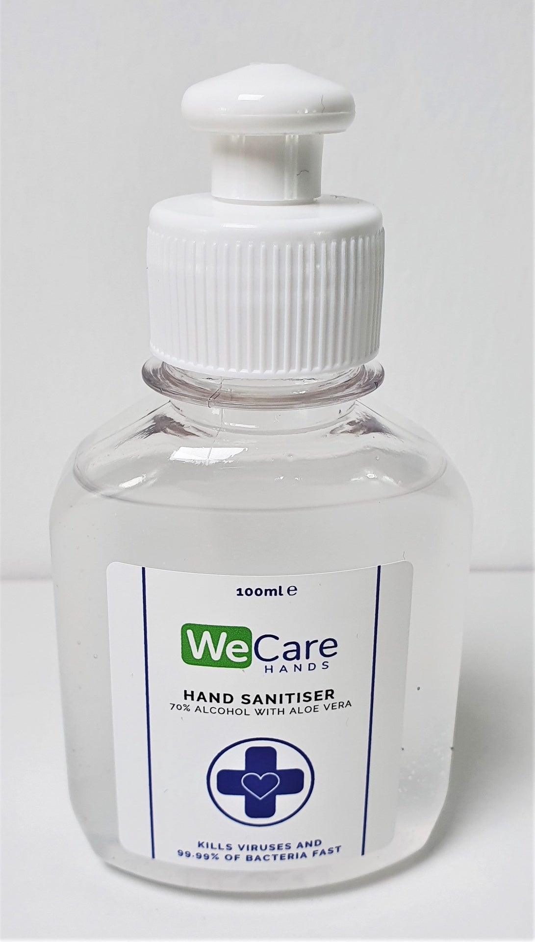 We Care 100ml Hand Sanitiser