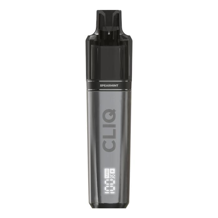 Avomi Cliq Starter Kit - Spearmint