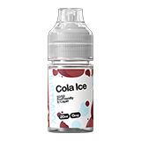 Just Mixx 50/50 Series Cola Ice - 0mg