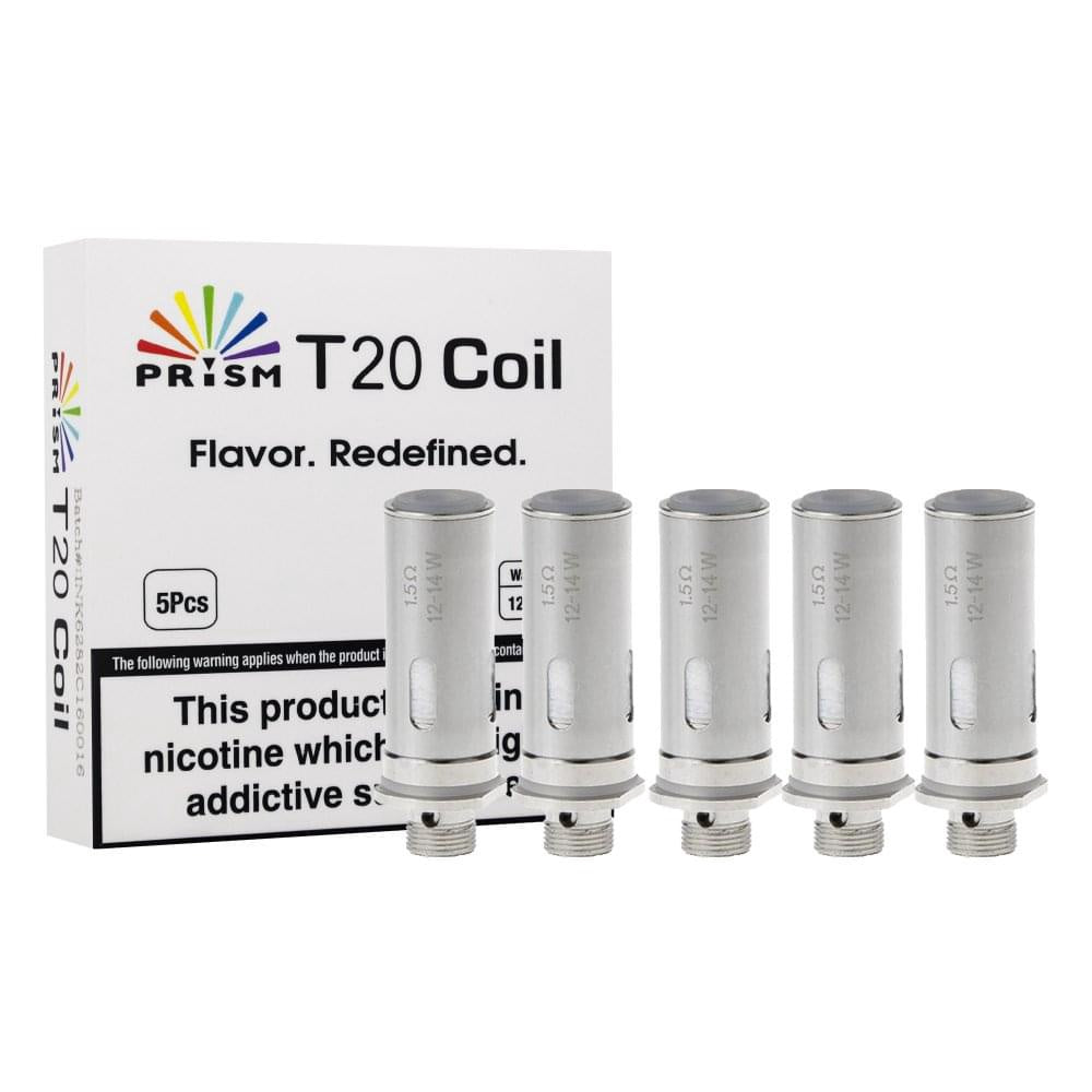 Innokin T20 Replacement Coil - 1.5 Ohm