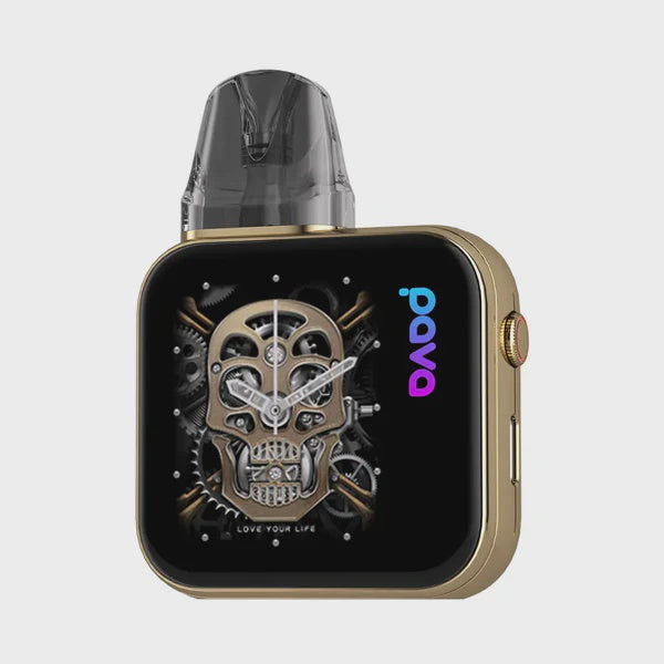 Pava Ultra Starter Kit