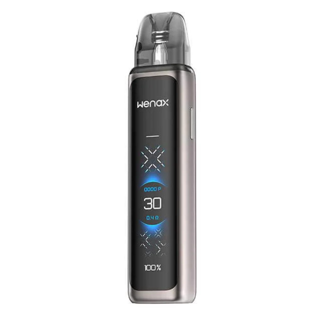 Geekvape Wenax Q Ultra Pod Kit