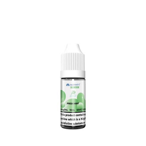 Hayati Pro Max Nic Salt - Fresh Mint 10ml