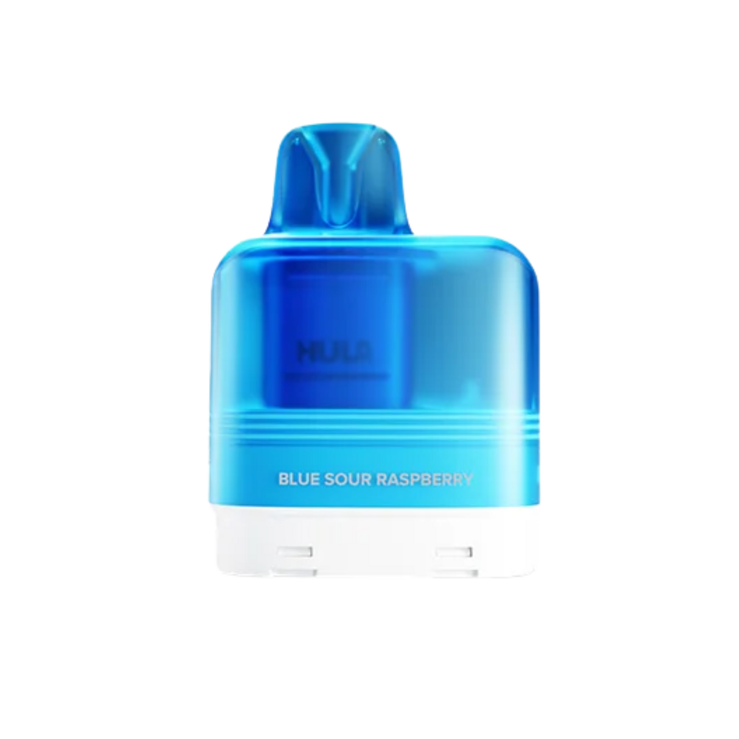 Hula Replacement Prefilled Pod - Blue Sour Raspberry