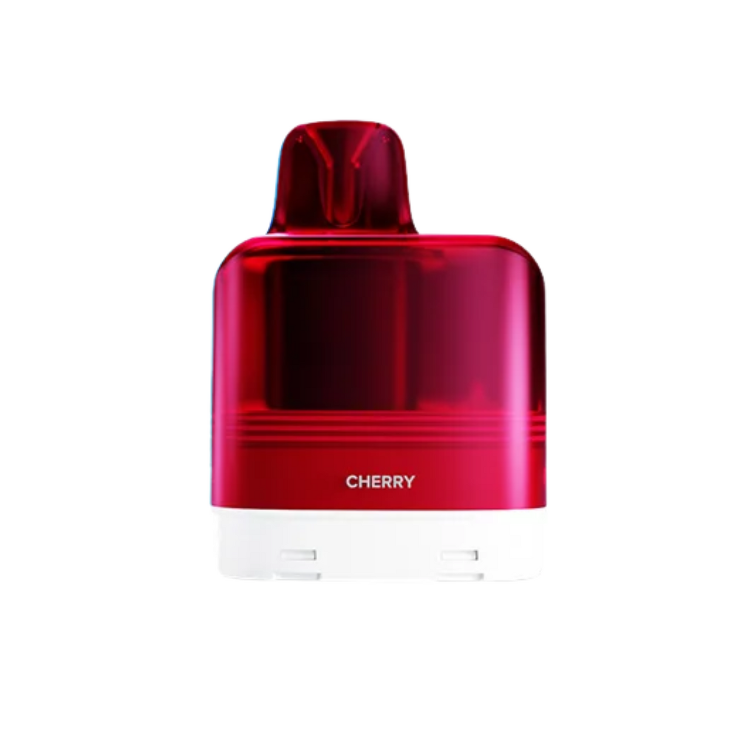 Hula Replacement Prefilled Pod - Cherry