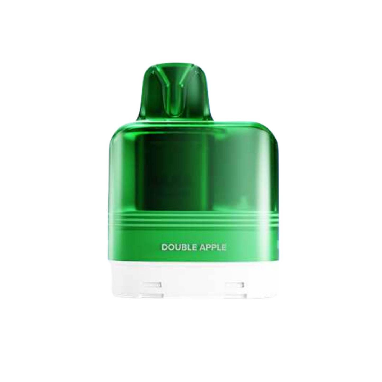 Hula Replacement Prefilled Pod - Double Apple