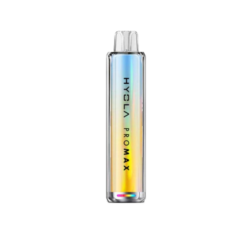 Hyola Pro Max 8000 Kit - Pineapple Ice - 20mg