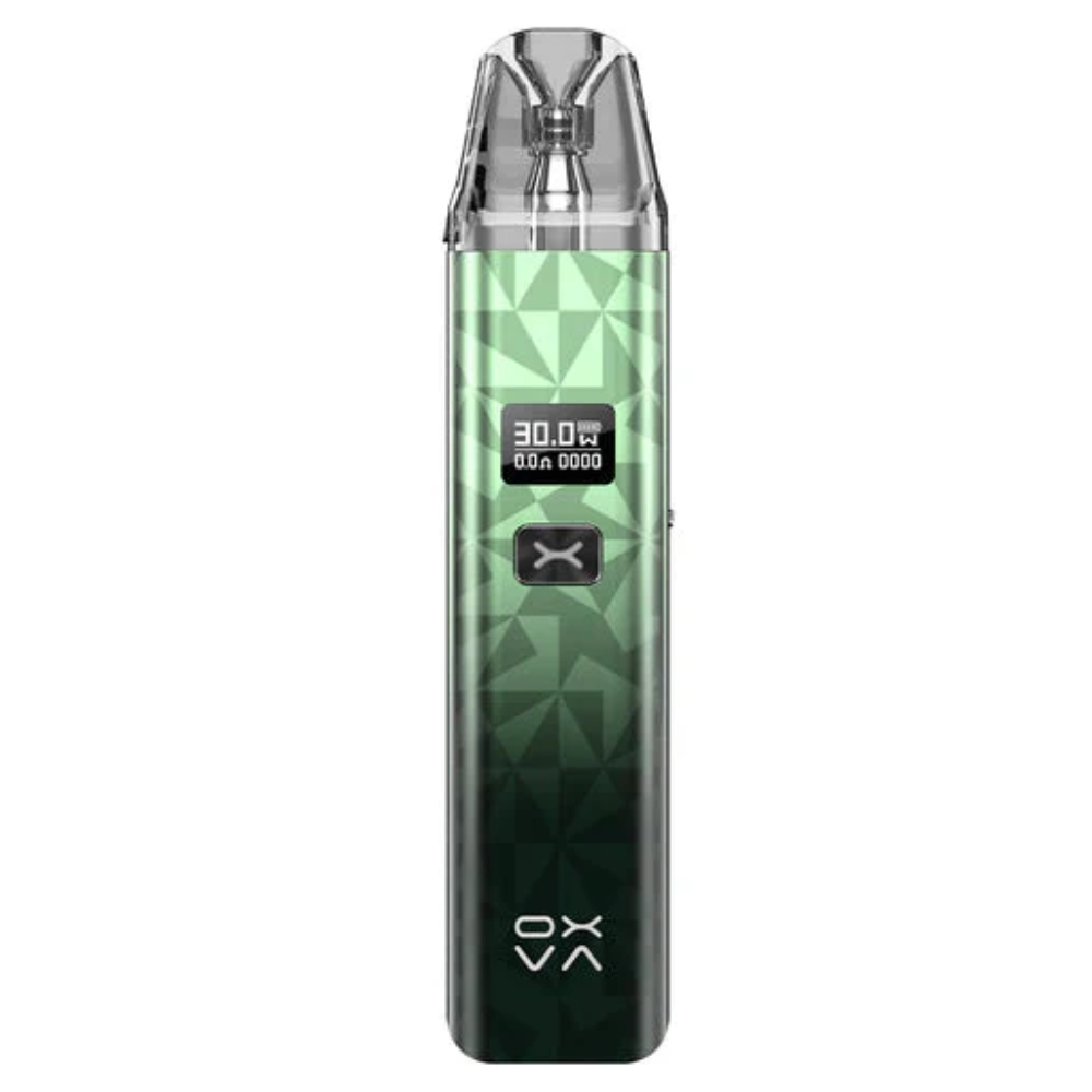Oxva Xlim Classic Pod Kit