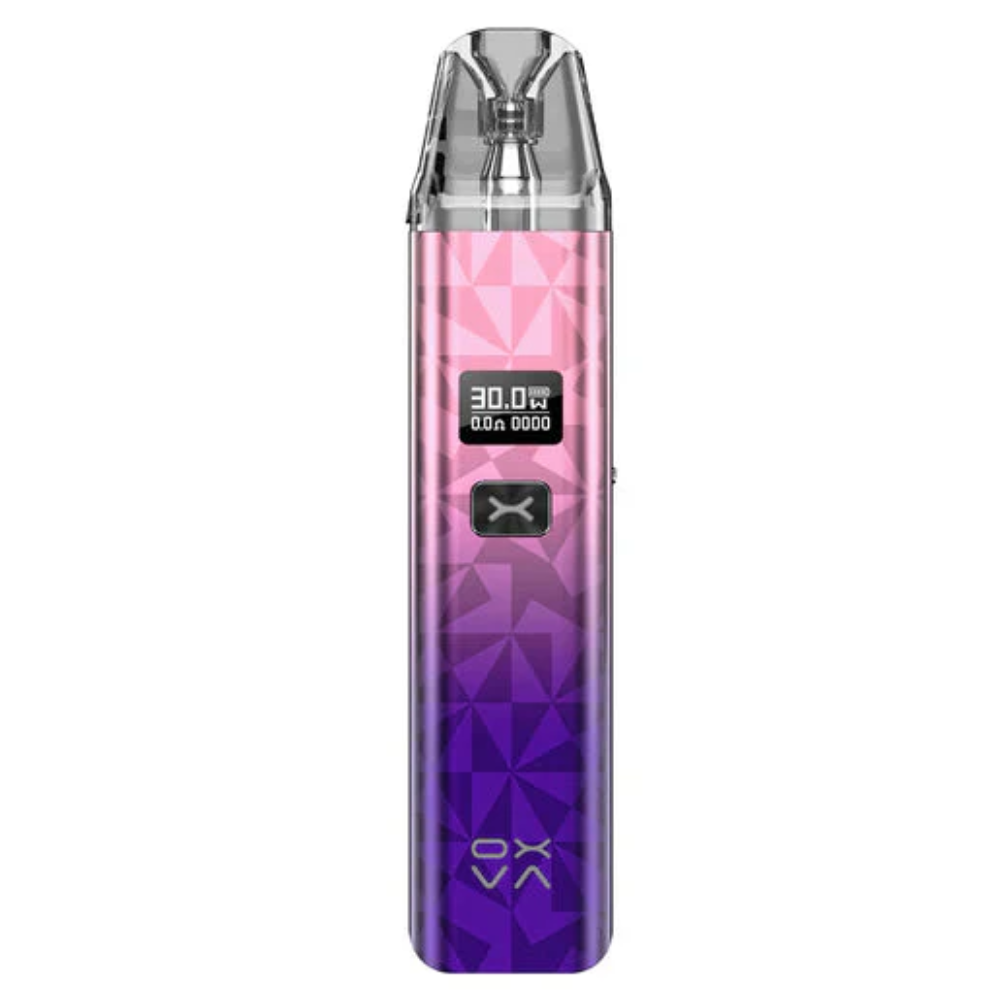 Oxva Xlim Classic Pod Kit