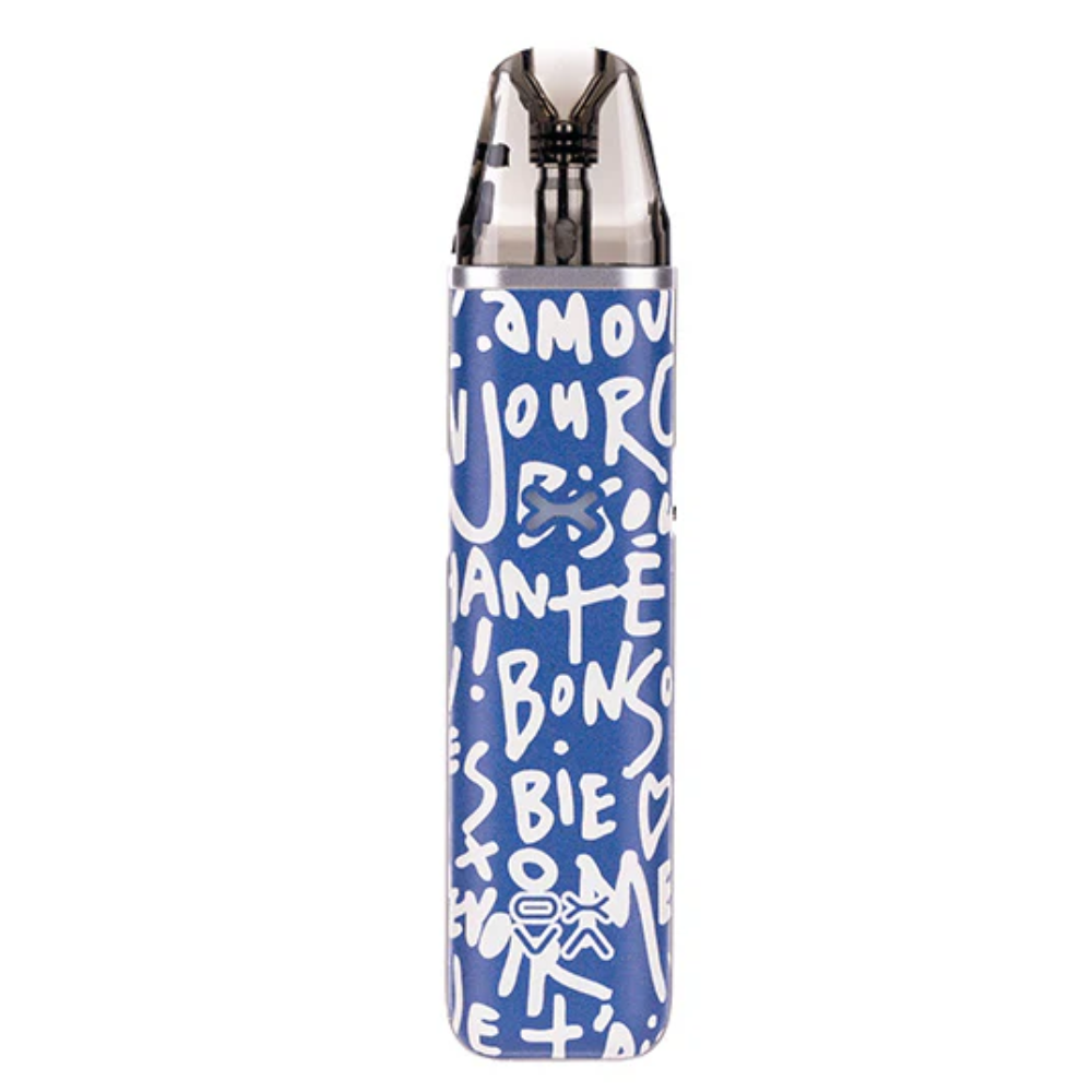 Oxva Xlim Go Pod Kit
