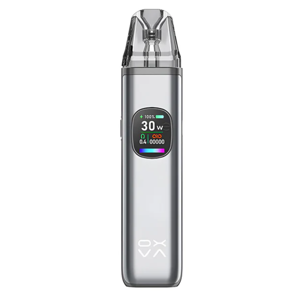 Oxva Xlim Pro V2 - Starter Kit