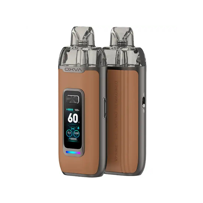 Oxva VPrime - Starter Kit