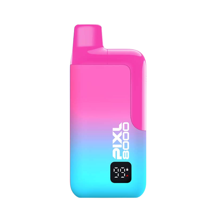 PIXL 8000 Prefilled Pod Kit - PIXL Dust - 20mg