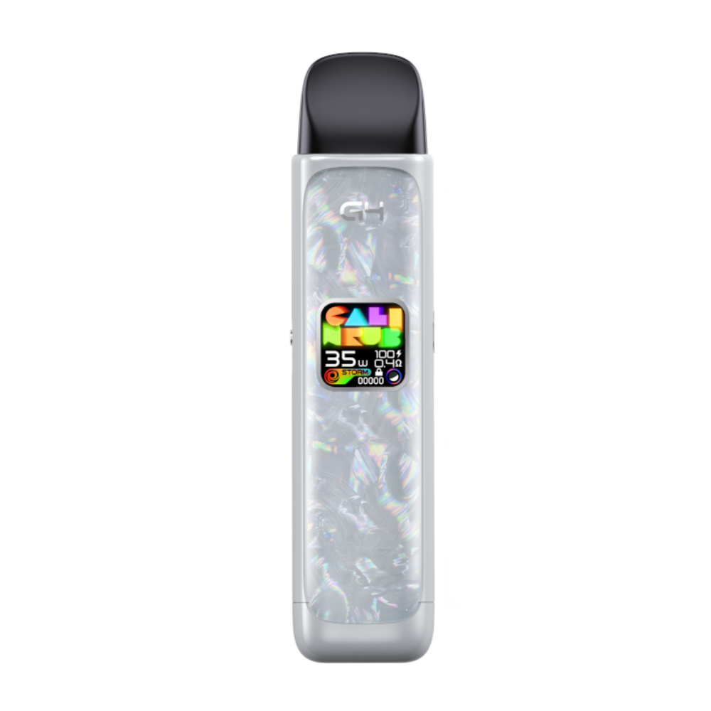 Uwell Caliburn G4 Pod Kit