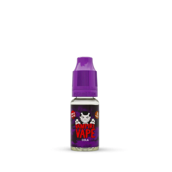 Vampire Vape Cola - 10ml