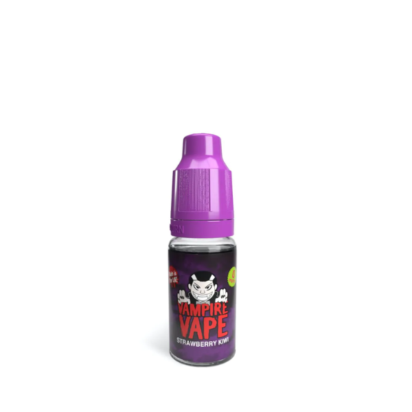 Vampire Vape Strawberry Kiwi  - 10ml